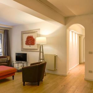 Appartement met Drie Slaapkamers